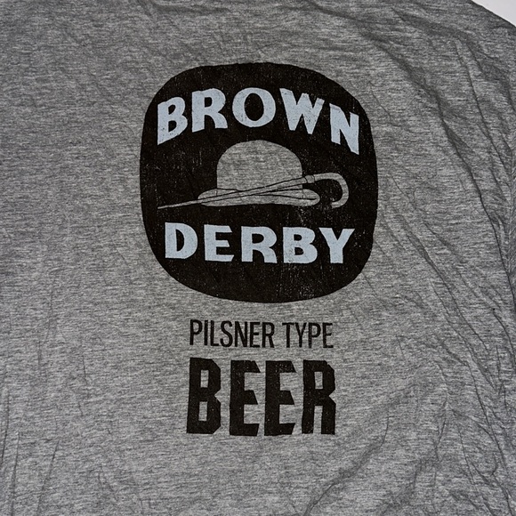 Red Jacket Shirt - Picture 2 of 3